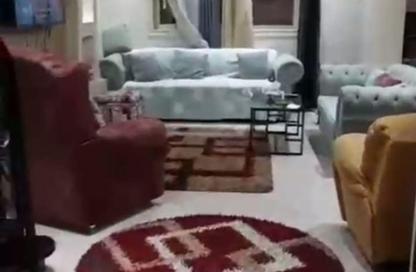 دوبلكس - 4 غرف نوم - 2 حمامات للايجار في ميدان هليوبوليس - ميدان هليوبوليس - النزهة - القاهرة
