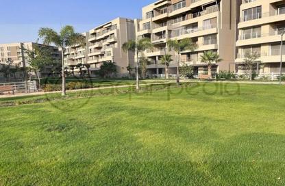 Duplex - 3 Bedrooms - 3 Bathrooms for sale in Capital Gardens   Palm Hills - Mostakbal City Compounds - Mostakbal City - Future City - Cairo