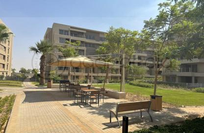 Duplex - 3 Bedrooms - 3 Bathrooms for sale in Capital Gardens   Palm Hills - Mostakbal City Compounds - Mostakbal City - Future City - Cairo