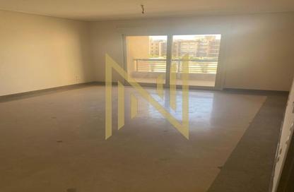 شقة - 2 غرف نوم - 3 حمامات للايجار في نيو جيزة - طريق مصر اسكندرية الصحراوي - مدينة 6 أكتوبر - الجيزة