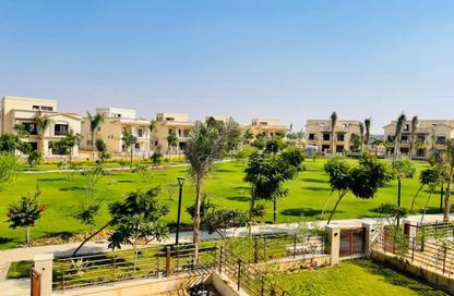 فيلا - 3 غرف نوم - 3 حمامات للبيع في پريڤادو - مدينتي - القاهرة
