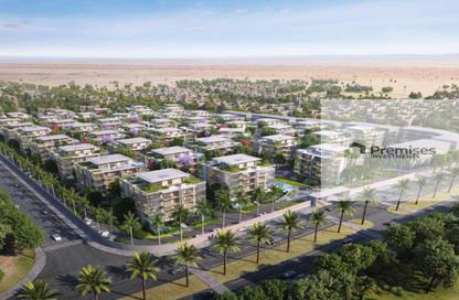 Apartment - 3 - 3 for sale in Lake View Residence 2 - 5th Settlement Compounds - The 5th Settlement - New Cairo City - Cairo