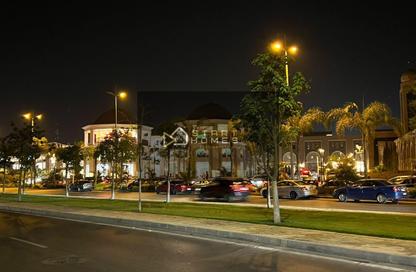 عيادة - استوديو - 1 للايجار في B10 - مدينتي - القاهرة