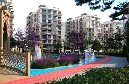 شقة - 2 غرف نوم - 2 حمامات للبيع في كمبوندات العاصمة الإدارية الجديدة - العاصمة الإدارية الجديدة - القاهرة شقة - 2 غرف نوم - 2 حمامات للبيع في كمبوندات العاصمة الإدارية الجديدة - العاصمة الإدارية الجديدة - القاهرة