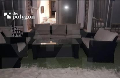 Cabin - 1 - 1 for sale in Seashell - Sidi Abdel Rahman - North Coast