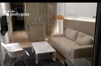 Cabin - 1 - 1 for sale in Seashell - Sidi Abdel Rahman - North Coast