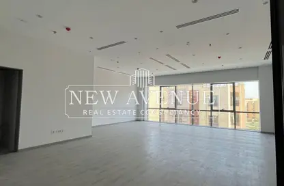 Office Space - 4 Bedrooms - 2 Bathrooms for sale in Akoya - 5th Settlement Compounds - The 5th Settlement - New Cairo City - Cairo