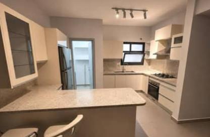 Townhouse - 4 - 4 for sale in Villagio - 6 October City - Giza