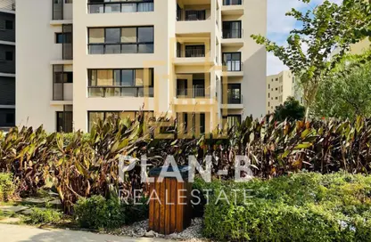 (بنتهاوس  (روف - 4 غرف نوم - 5 حمامات للبيع في أو ويست - كمبوندات 6 أكتوبر - مدينة 6 أكتوبر - الجيزة