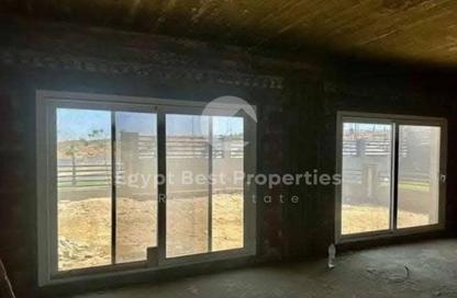 Townhouse - 3 - 3 for sale in Etapa - Sheikh Zayed Compounds - Sheikh Zayed City - Giza