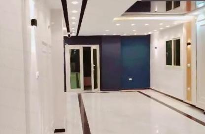 Apartment - 3 Bedrooms - 2 Bathrooms for sale in Gate 3 old - Khafre - Hadayek El Ahram - Giza