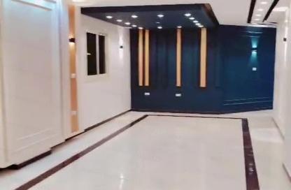 شقة - 3 غرف نوم - 2 حمامات للبيع في البوابة الثالثة القديمة - خفرع - حدائق الاهرام - الجيزة شقة - 3 غرف نوم - 2 حمامات للبيع في البوابة الثالثة القديمة - خفرع - حدائق الاهرام - الجيزة