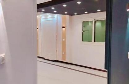 Apartment - 3 Bedrooms - 2 Bathrooms for sale in Gate 3 old - Khafre - Hadayek El Ahram - Giza