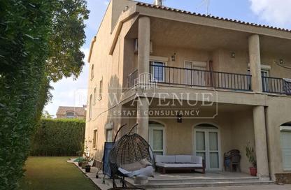 Villa - 5 Bedrooms - 4 Bathrooms for sale in Privado - Madinaty - Cairo Villa - 5 Bedrooms - 4 Bathrooms for sale in Privado - Madinaty - Cairo