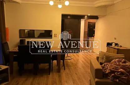 Apartment - 3 Bedrooms - 2 Bathrooms for sale in El Banafseg Apartment Buildings - El Banafseg - New Cairo City - Cairo