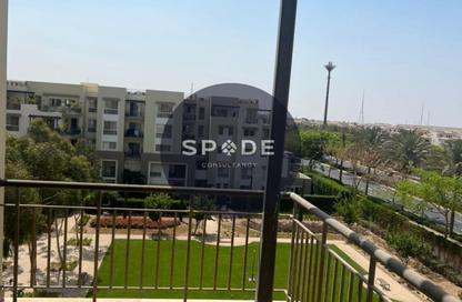 Townhouse - 4 Bedrooms - 4 Bathrooms for sale in Uptown Cairo Road - Al Abageyah - El Khalifa - Cairo Townhouse - 4 Bedrooms - 4 Bathrooms for sale in Uptown Cairo Road - Al Abageyah - El Khalifa - Cairo