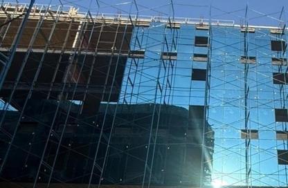 Office Space - 2 Bedrooms - 1 Bathroom for sale in 1O1 Mall - Sheikh Zayed City - Giza