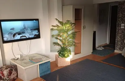 شقة - 2 غرف نوم - 1 حمام للايجار في امتداد الرحاب - الرحاب - مدينة القاهرة الجديدة - القاهرة