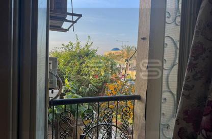 Apartment - 2 Bedrooms - 2 Bathrooms for rent in El Rehab Extension - Al Rehab - New Cairo City - Cairo