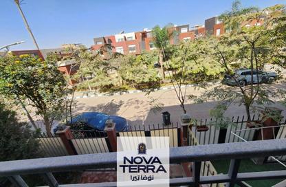 Villa - 5 Bedrooms - 4 Bathrooms for sale in Continental Residence - Sheikh Zayed Compounds - Sheikh Zayed City - Giza