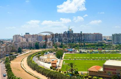 Apartment - 3 Bedrooms - 2 Bathrooms for sale in Smouha - Hay Sharq - Alexandria Apartment - 3 Bedrooms - 2 Bathrooms for sale in Smouha - Hay Sharq - Alexandria