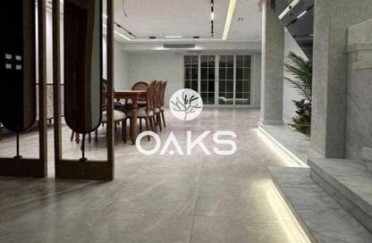 Villa - 4 Bedrooms - 4 Bathrooms for sale in El Patio Town - 5th Settlement Compounds - The 5th Settlement - New Cairo City - Cairo