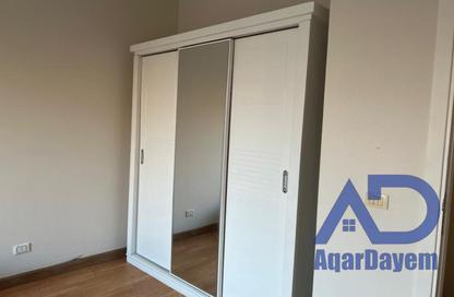 Penthouse - 3 Bedrooms - 3 Bathrooms for sale in Casa - Sheikh Zayed Compounds - Sheikh Zayed City - Giza