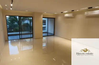 Apartment - 2 Bedrooms - 3 Bathrooms for rent in Lake View Residence - 5th Settlement Compounds - The 5th Settlement - New Cairo City - Cairo