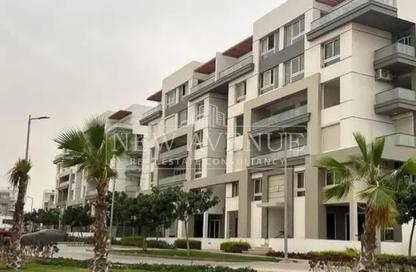 Apartment - 3 - 3 for sale in Hyde Park - New Cairo City - Cairo