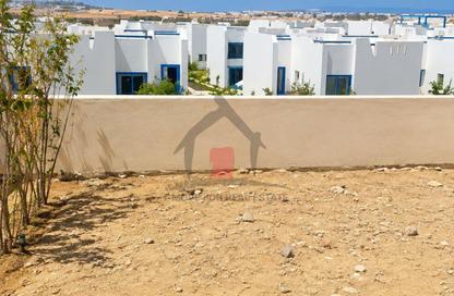 Apartment - 3 Bedrooms - 2 Bathrooms for sale in Mountain View - Ras Al Hekma - North Coast