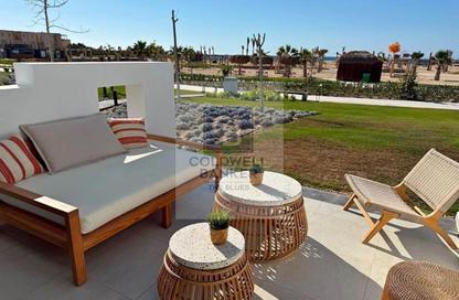Chalet - 2 - 2 for sale in D-Bay - Qesm Ad Dabaah - North Coast Chalet - 2 - 2 for sale in D-Bay - Qesm Ad Dabaah - North Coast