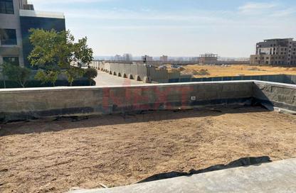 Villa - 4 - 4 for sale in TRIO - 5th Settlement Compounds - The 5th Settlement - New Cairo City - Cairo