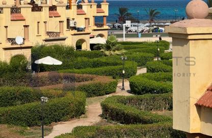Chalet - 2 - 1 for sale in Lazorde Bay - Sidi Abdel Rahman - North Coast