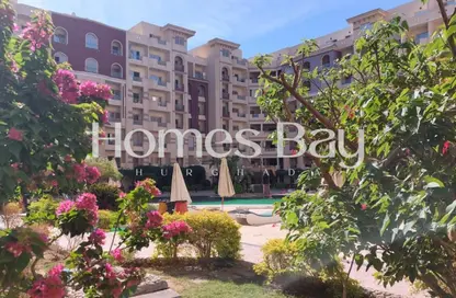 شقة - 3 غرف نوم - 1 حمام للبيع في منتجع فلورنسا خمسين - منتجعات الغردقة - الغردقة - محافظة البحر الاحمر