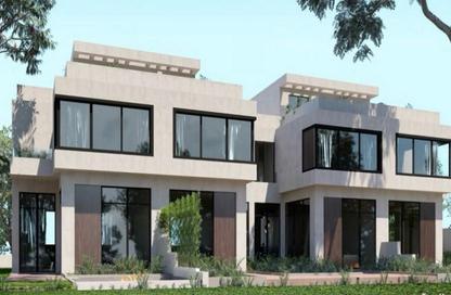 Apartment - 2 - 2 for sale in Glen - The 6th Settlement - New Cairo City - Cairo