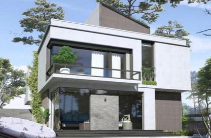 Apartment - 2 - 2 for sale in Glen - The 6th Settlement - New Cairo City - Cairo