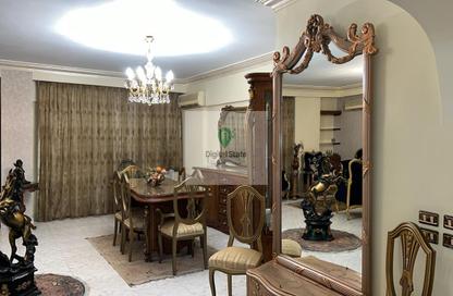 Apartment - 4 Bedrooms - 3 Bathrooms for sale in Abbas Al Akkad St. - 1st Zone - Nasr City - Cairo