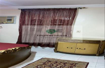Apartment - 4 Bedrooms - 3 Bathrooms for sale in Abbas Al Akkad St. - 1st Zone - Nasr City - Cairo