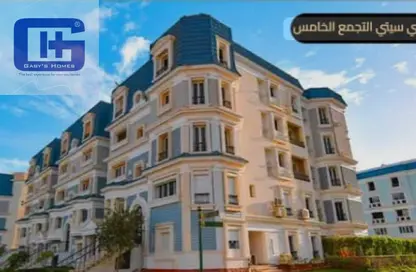 شقة - 3 غرف نوم - 3 حمامات للبيع في ماونتن فيو اى سيتي - كمبوندات التجمع الخامس - التجمع الخامس - مدينة القاهرة الجديدة - القاهرة شقة - 3 غرف نوم - 3 حمامات للبيع في ماونتن فيو اى سيتي - كمبوندات التجمع الخامس - التجمع الخامس - مدينة القاهرة الجديدة - القاهرة