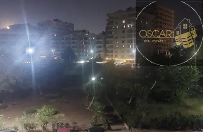 Apartment - 3 Bedrooms - 2 Bathrooms for rent in 9th Zone - Nasr City - Cairo