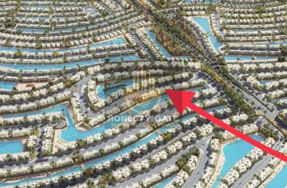 Chalet - 2 Bedrooms - 2 Bathrooms for sale in Mar Bay - Ras Al Hekma - North Coast