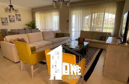 Chalet - 3 Bedrooms - 2 Bathrooms for sale in La Vista Bay - La Vista - Qesm Ad Dabaah - North Coast