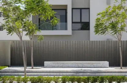 فيلا - 6 غرف نوم - 5 حمامات للبيع في كمبوند البروج - كمبوندات الشروق - مدينة الشروق - القاهرة