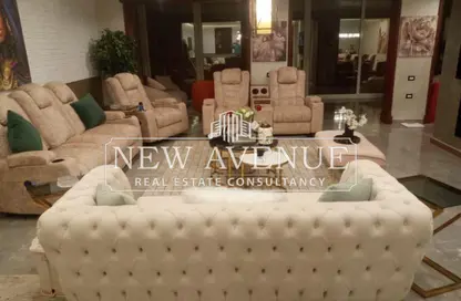 Villa - 4 Bedrooms - 5 Bathrooms for sale in Marina 5 - Marina - Al Alamein - North Coast