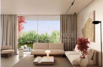 Chalet - 1 Bedroom - 1 Bathroom for sale in Soma Bay - Safaga - Hurghada - Red Sea