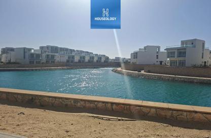 فيلا - 5 - 5 للبيع في مازيرين - مدينة العلمين الجديدة - العلمين - الساحل الشمالي