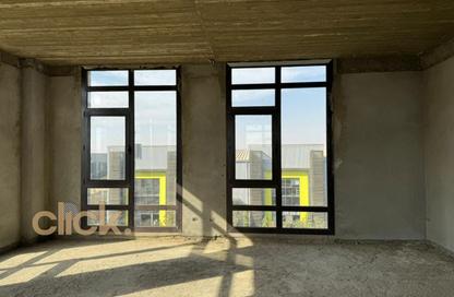 Office Space - Studio - 1 Bathroom for rent in District 5 - 5th Settlement Compounds - The 5th Settlement - New Cairo City - Cairo