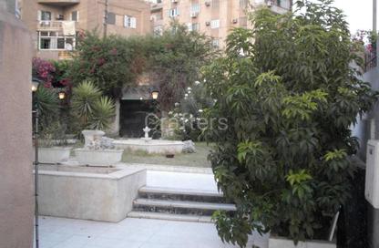قصر - 6 غرف نوم - 6 حمامات للبيع في مصر الجديدة - القاهرة