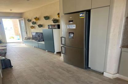 Cabin - 1 Bedroom - 1 Bathroom for rent in Hacienda White - Sidi Abdel Rahman - North Coast
