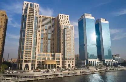 Hotel Apartment - 2 Bedrooms - 2 Bathrooms for sale in Abou Al Feda St. - Zamalek - Cairo